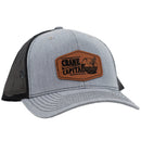 Crane Capital Collection | T-Shirt and Hat | Double Play Apparel & Engraving LLC
