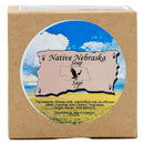 Native Nebraska Soap | Multiple Scents | 5 oz. | Shepherd's Dairy 4 Ewe