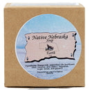 Native Nebraska Soap | Multiple Scents | 5 oz. | Shepherd's Dairy 4 Ewe