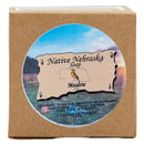 Native Nebraska Soap | Multiple Scents | 5 oz. | Shepherd's Dairy 4 Ewe