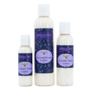 Lavender Lotion | Multiple Sizes | Shepherd's Dairy 4 Ewe