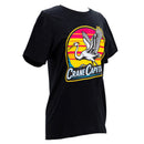 Crane Capital Collection | T-Shirt and Hat | Double Play Apparel & Engraving LLC