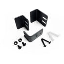 Barn Door 2-in-1 Adjustable Floor Guide