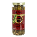 Pickled Vegetable Variety Pack | Pickled Asparagus, Green Beans, Baby Corn, & Okra | Ely Farms