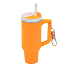 3D Printed Mini Tumbler Cup Key Chain & Chapstick Pouch | Multiple Colors | Black Sheep Products LLC