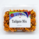 Touchdown Tailgate Gift Box | Shipping Included | From Nebraska Gift Shop