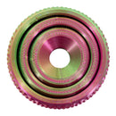 Round 3D Printed Fidget | Multiple Colors | Black Sheep Products LLC