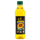 Sunflower Oil | Pack of 3 | 16 oz | Non GMO, Gluten Free, Vegan | Simply Sunflower