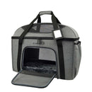 Mr. Peanut's Coronado Series Pet Car Seat & Mobile Crate