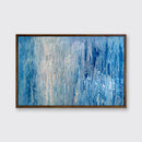 Balancing Act - Open Edition Canvas Print