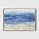 Lazy Afternoon - Open Edition Canvas Print