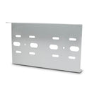 2.5" Whole House Double Bracket