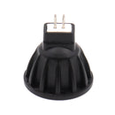 2.5W MR11 Bulb LED Suitable for 20W Halogen Replacement