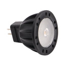 2.5W MR11 Bulb LED Suitable for 20W Halogen Replacement