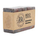 American Cowboy Goat Milk Soap | 3 oz | Swiftwind Soapery