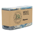 Men's Soap Bar Variety Pack | Set of 3 Bars | 3 oz | Swiftwind Soapery