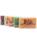 Soap Bar Variety Pack | Set of 6 Bars | Swiftwind Soapery