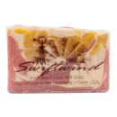 Plumeria Goat Milk Soap | 3 oz | Swiftwind Soapery