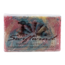 Watermelon Goat Milk Soap | 3 oz | Swiftwind Soapery