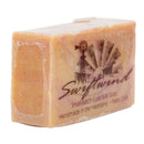 Raspberry Lemonade Goat Milk Soap | 3 oz | Swiftwind Soapery