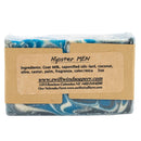 Hipster Goat Milk Soap | 3 oz | Swiftwind Soapery