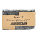 Cavalier Goat Milk Soap | 3 oz | Swiftwind Soapery