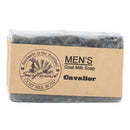 Men's Soap Bar Variety Pack | Set of 3 Bars | 3 oz | Swiftwind Soapery