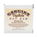 Shaving Soap | 4.5 oz | Multiple Scents | Ogallala Bay Rum