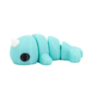 Itty Bitties | 3D Printed Mini Figurines | Multiple Options | Black Sheep Products LLC