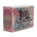 Watermelon Goat Milk Soap | 3 oz | Swiftwind Soapery