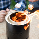 Coleman® Cityscapes™ 10 Smokeless Tabletop Fire Pit