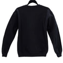 Big Red Adult Husker Crewneck Sweatshirt | Multiple Sizes | Double Play Apparel & Engraving LLC