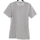 Nebraska Husker Football Game Day Checkered T-Shirt | Multiple Sizes | Double Play Apparel & Engraving LLC
