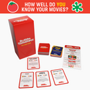Rotten Tomatoes: The Card Game