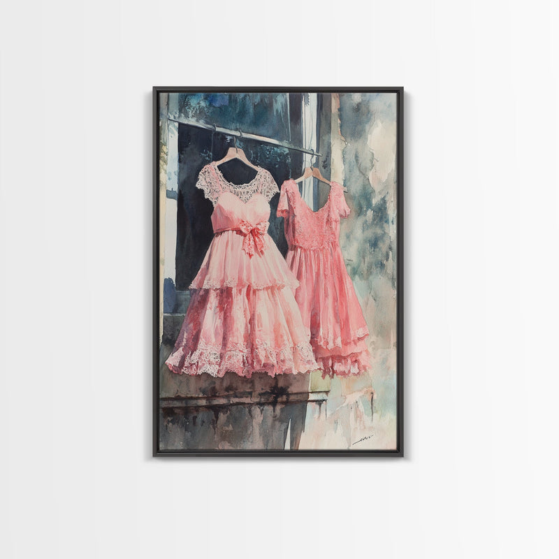 rustic pink dress Bridal Dresses Dusty Pink Maid Of Honour Dresses Two Piece Dusty Pink Boho  Casual Rustic Bridesmaid