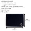 SYB Tablet Pad