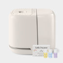 Nursery Humidifier 2.0