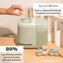 Nursery Humidifier 2.0