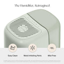 Bedside Humidifier 2.0