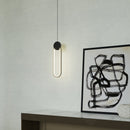 Élégante LED Pendant