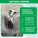 Waterproof Waist Pack 2.5L