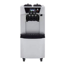 20-30L/H 2450W Commercial Soft Serve Ice Cream Machine Maker (SAK17494)