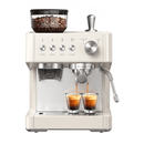 20 Bar Espresso Machines with Grinde CM8031
