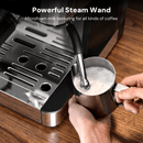 20 Bar Espresso Machines with Grinde CM8031