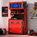 GTS EV 3-Drawer Chest with EV Charging Station Design