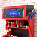 GTS EV 3-Drawer Chest with EV Charging Station Design