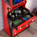 GTS EV 3-Drawer Chest with EV Charging Station Design