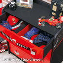 GTS 4-Drawer Chest Dresser