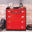 GTS 4-Drawer Chest Dresser