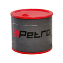 GTS Barrel Nightstand and Toy Box